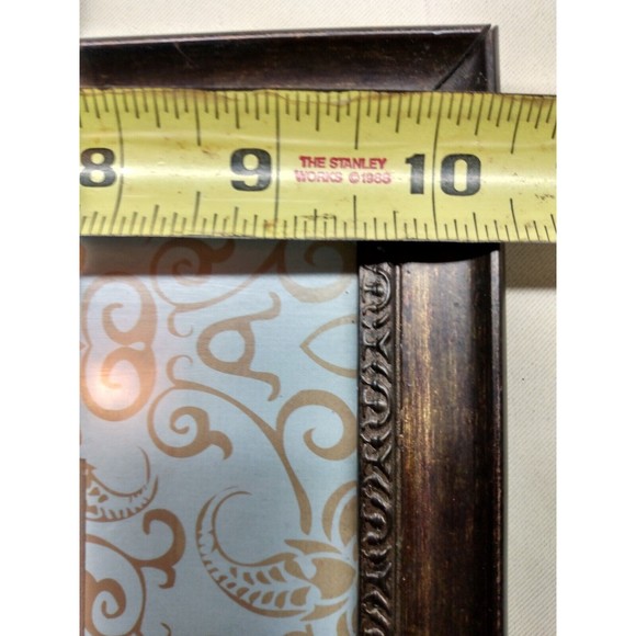 Sign of the Times Celtic Knot 12/2011 Framed Picture Wall Art SLOT 31 #35717 - Picture 4 of 12